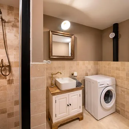 Apartmán Prague West - Terrace *