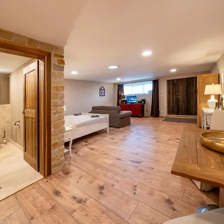 Prague West - Terrace Appartement *