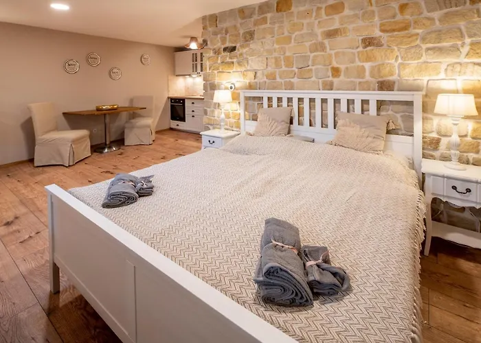 Appartement Prague West - Terrace *