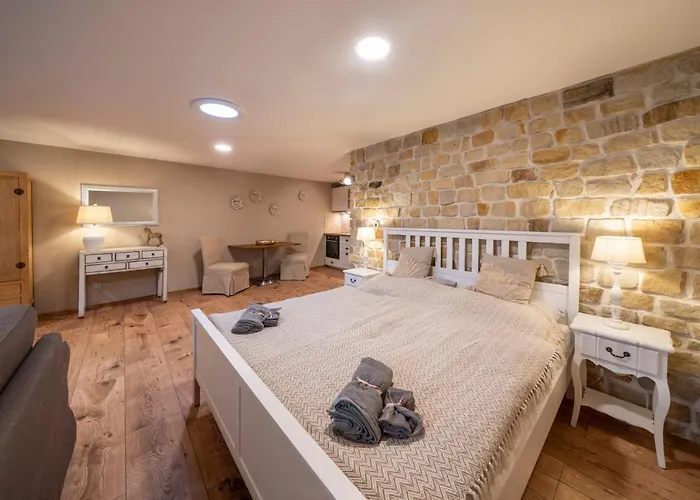 شقة Prague West - With Terrace Chýně