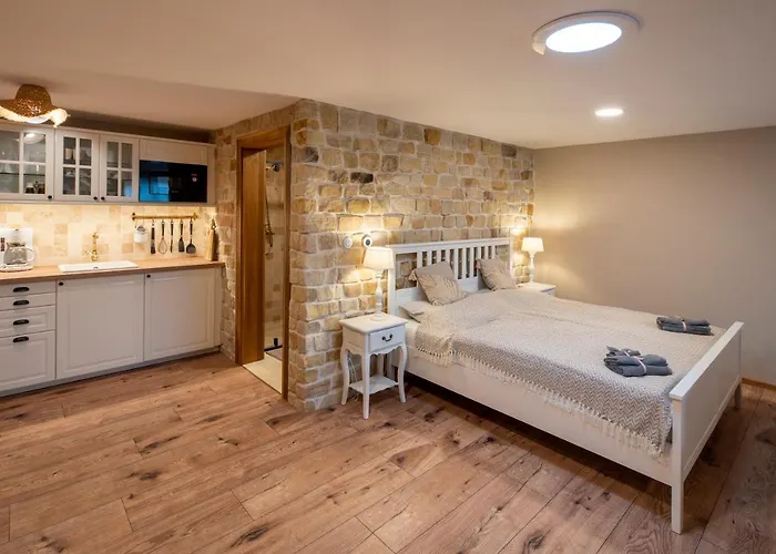 Prague West - Terrace