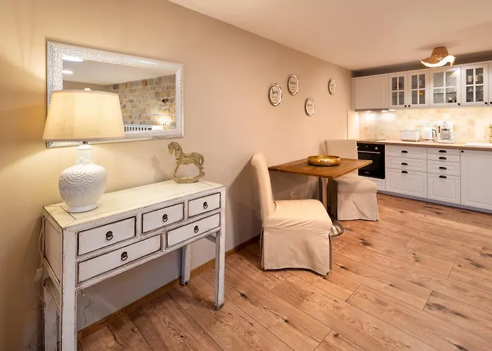 شقة Prague West - With Terrace