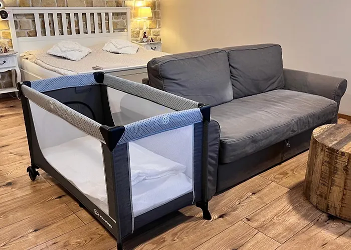 Prague West - Terrace Appartement Chýně